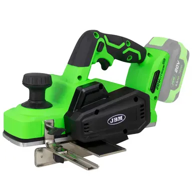 CEPILLO A BATERÍA REF. 60020