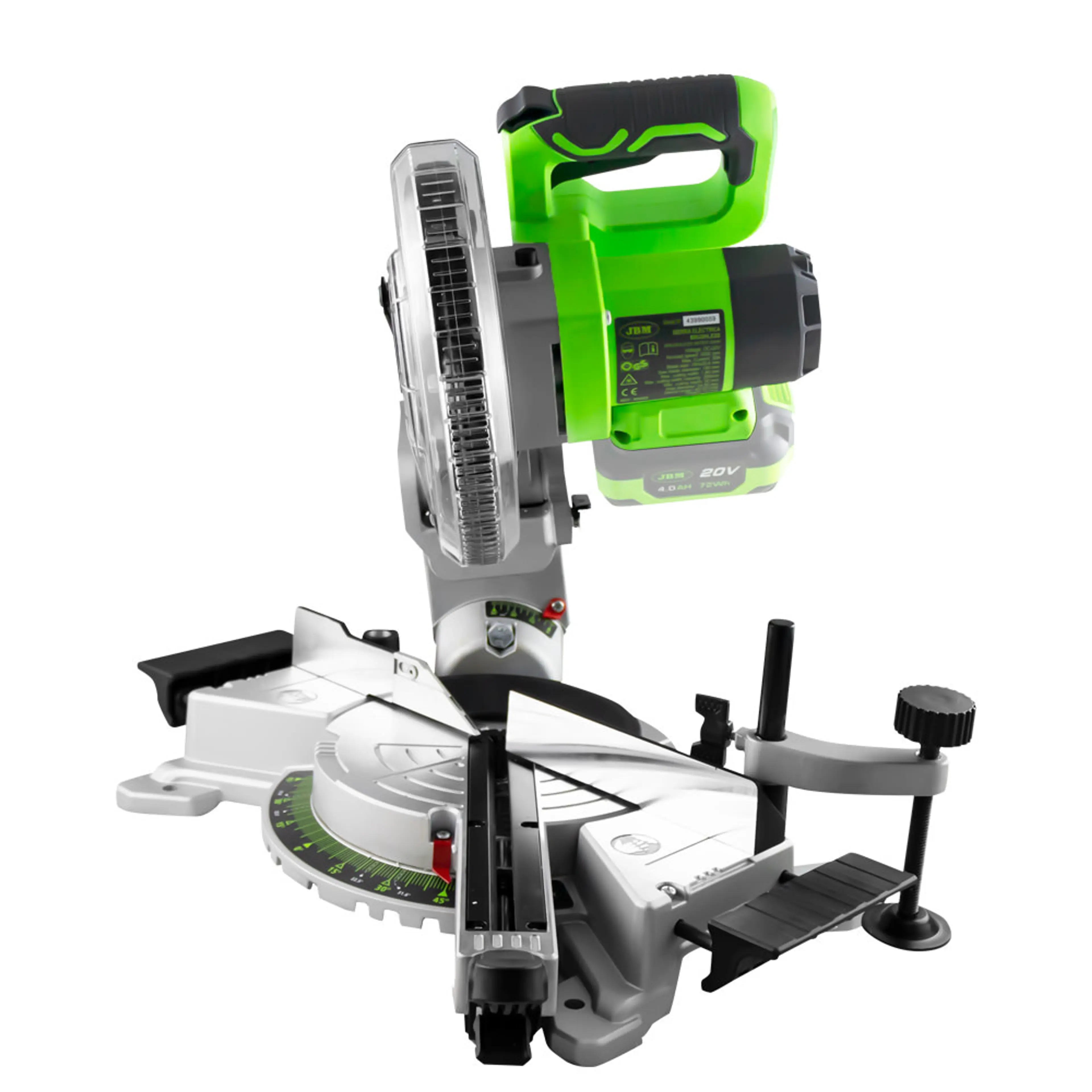 INGLETADORA  A BATERÍA REF. 60022