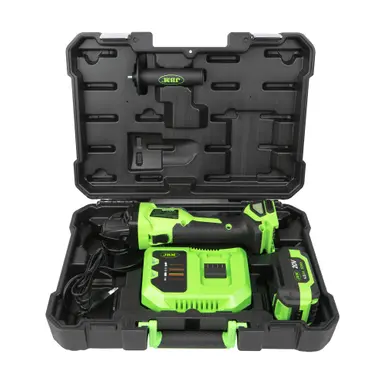 AMOLADORA ANGULAR BRUSHLESS 125MM C