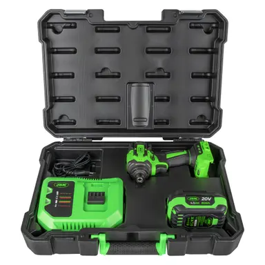 ATORNILLADOR A BATERÍA 1/4" 230NM C