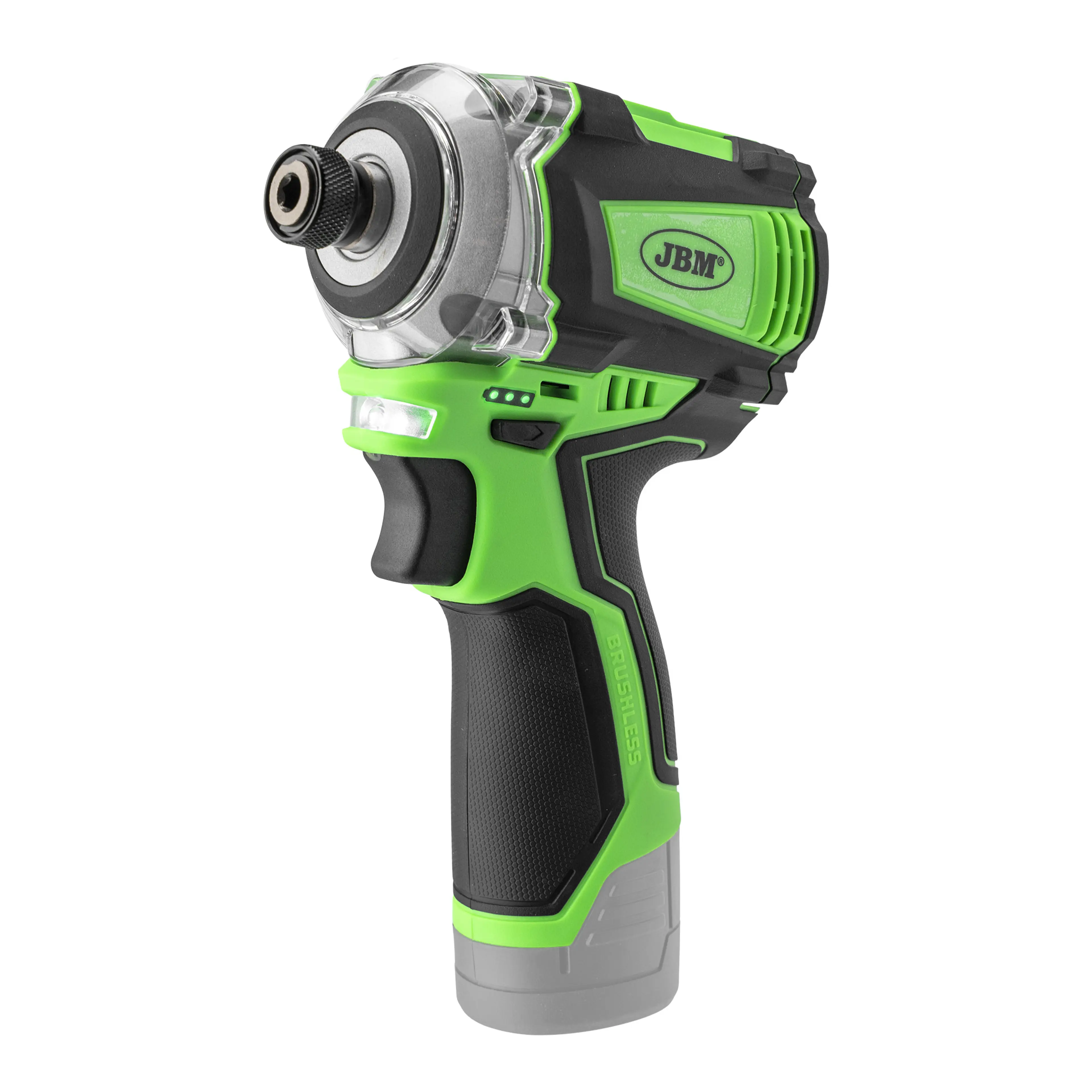 ATORNILLADOR DE IMPACTO BRUSHLESS A