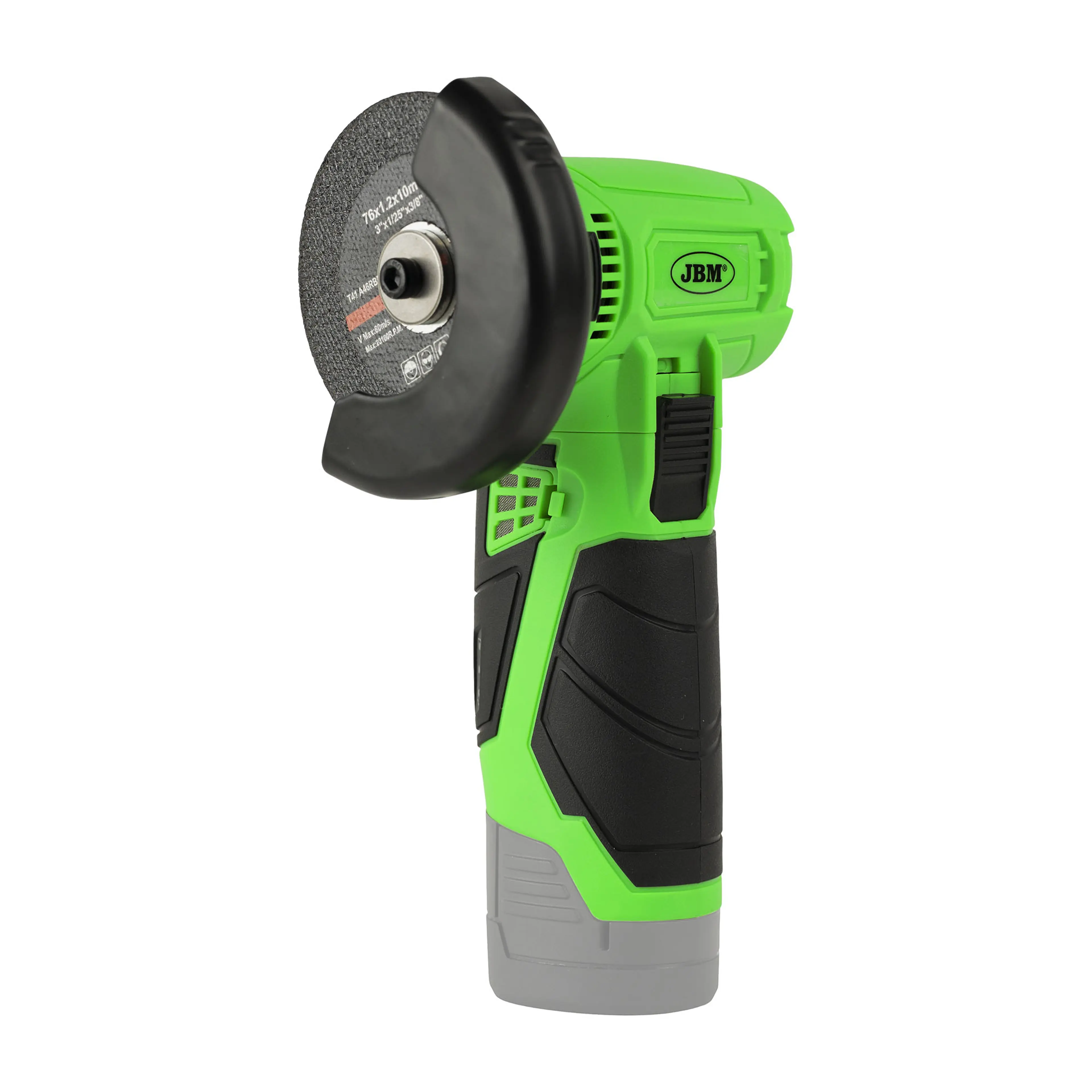 HERRAMIENTA DE CORTE INALÁMBRICA DE