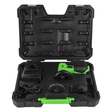 HERRAMIENTA DE CORTE INALÁMBRICA DE