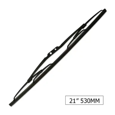 ESCOBILLA LIMPIAPARABRISAS UNITARIA