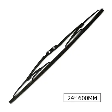 ESCOBILLA LIMPIAPARABRISAS UNITARIA