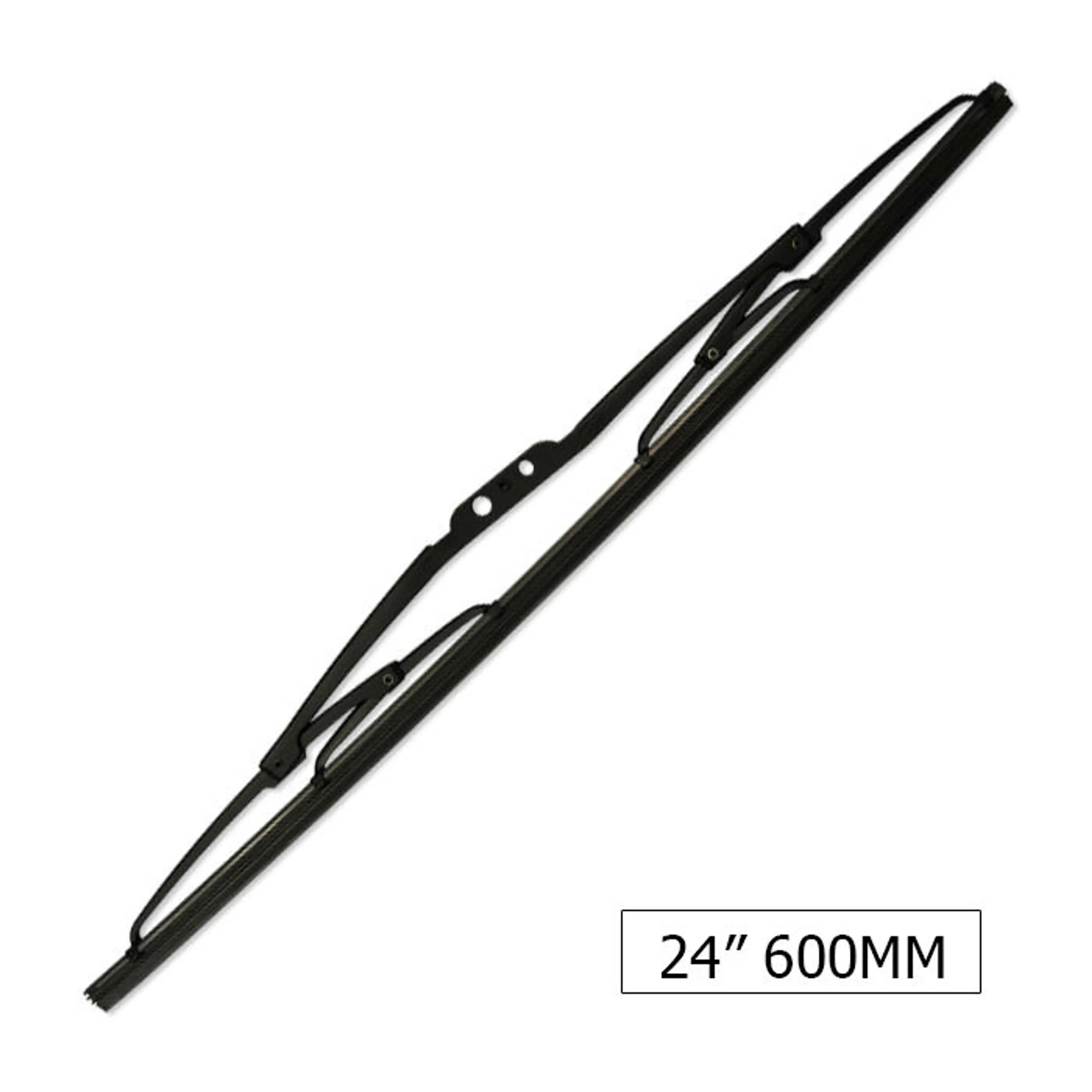 ESCOBILLA LIMPIAPARABRISAS UNITARIA