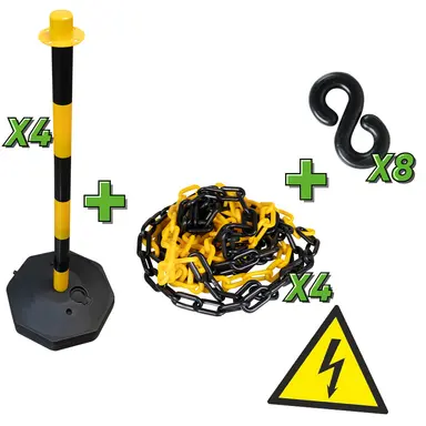 SERIE334: ESPECIAL SEÑALIZACIÓN ALT