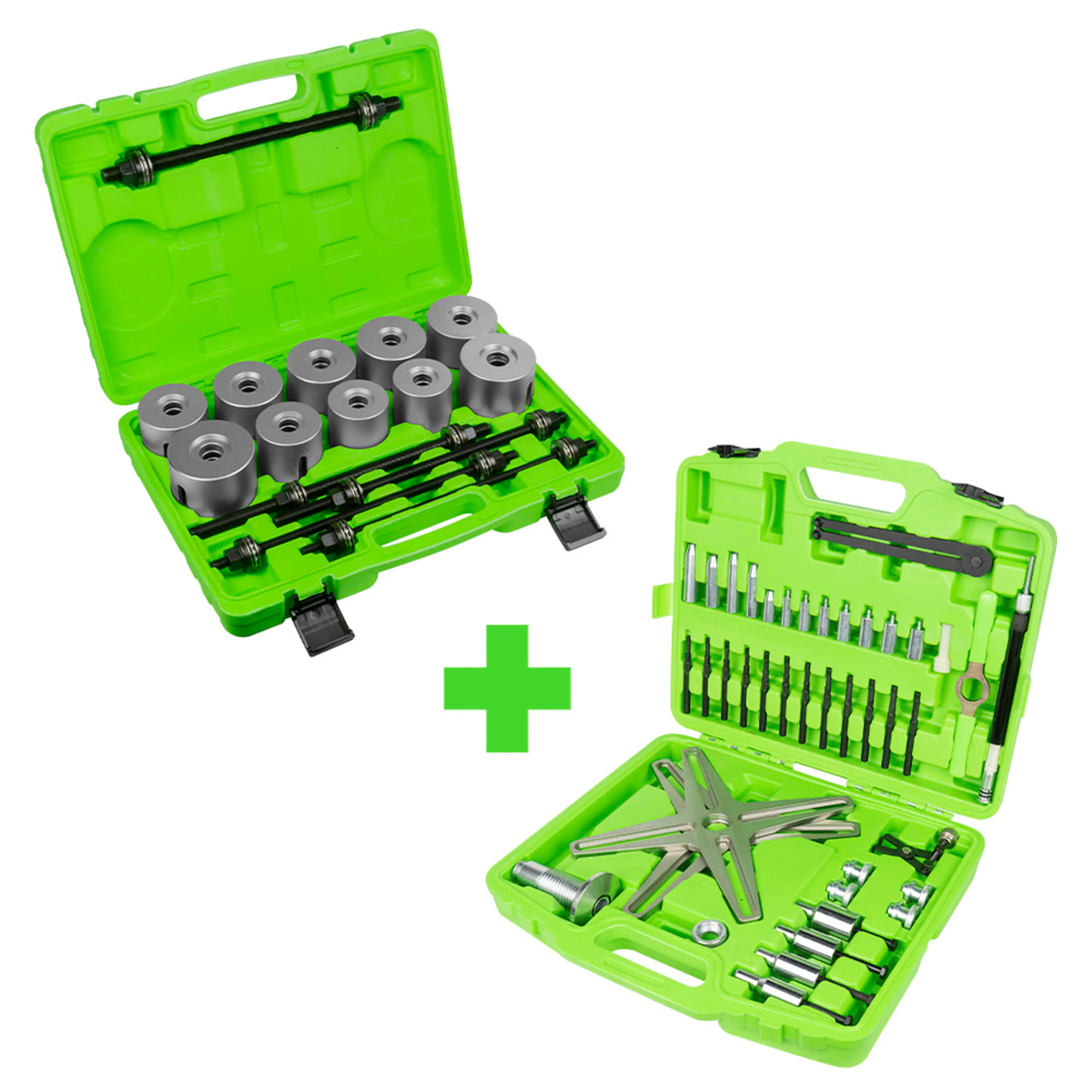 SERIE372: EXTRACTOR UNIVERSAL 52494