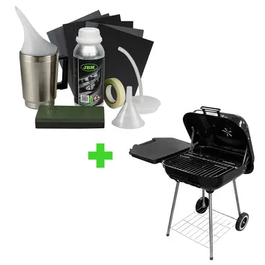 PROMO KIT DE RESTAURACIÓN DE FAROS 