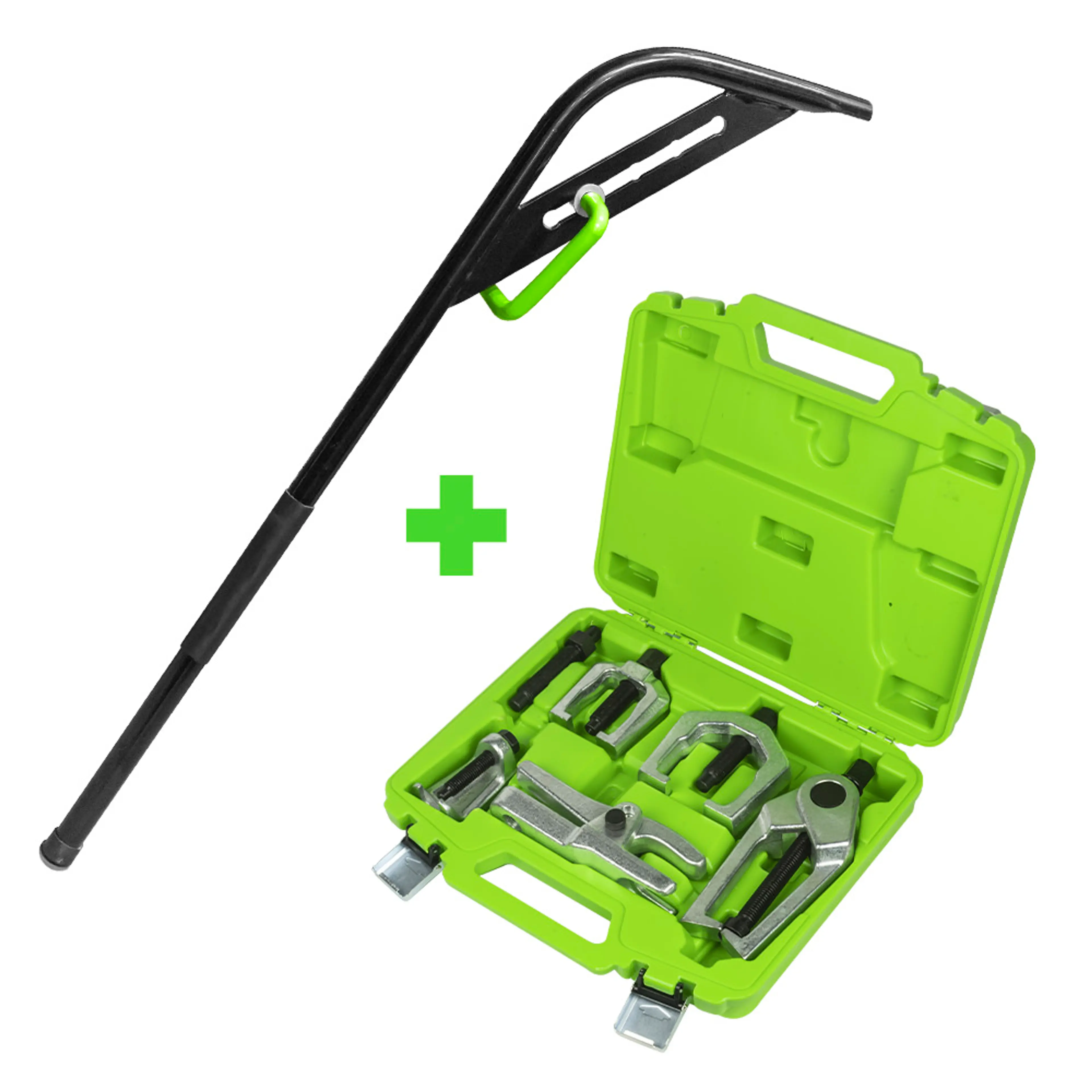 PROMO JUEGO DE 5 EXTRACTORES DE RÓT