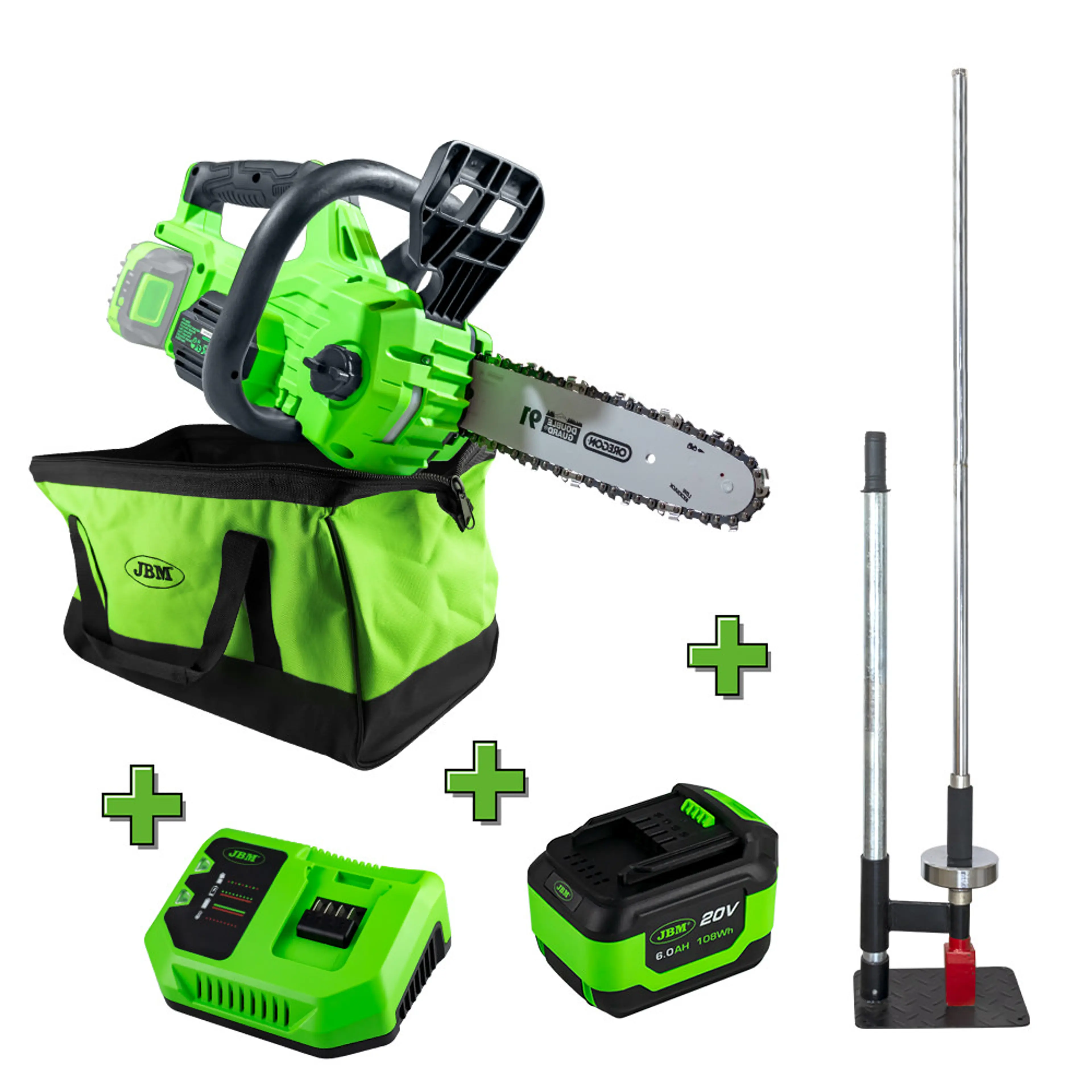 PROMO MOTOSIERRA + 53782 + 60015 + 