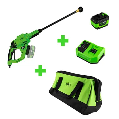 PROMO 60039 HIDROLIMPIADORA A PRESI