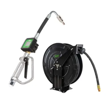 PROMO CARRETE DE MANGUERA PARA ACEI