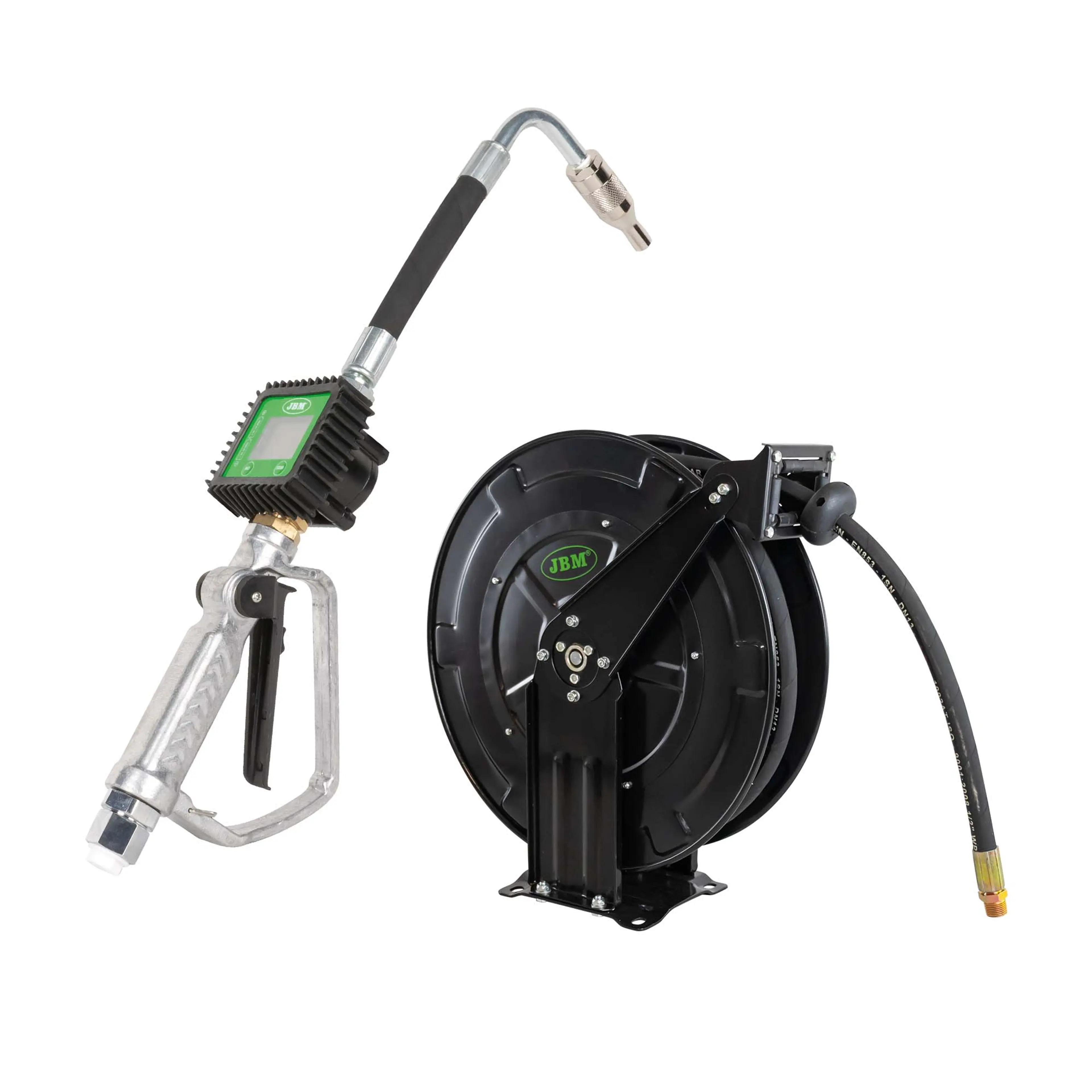 PROMO CARRETE DE MANGUERA PARA ACEI