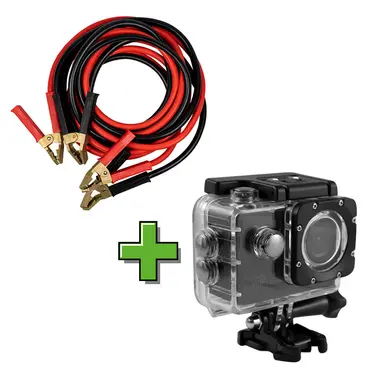 PROMO CABLE DE ARRANQUE 70MMX2 / 5M