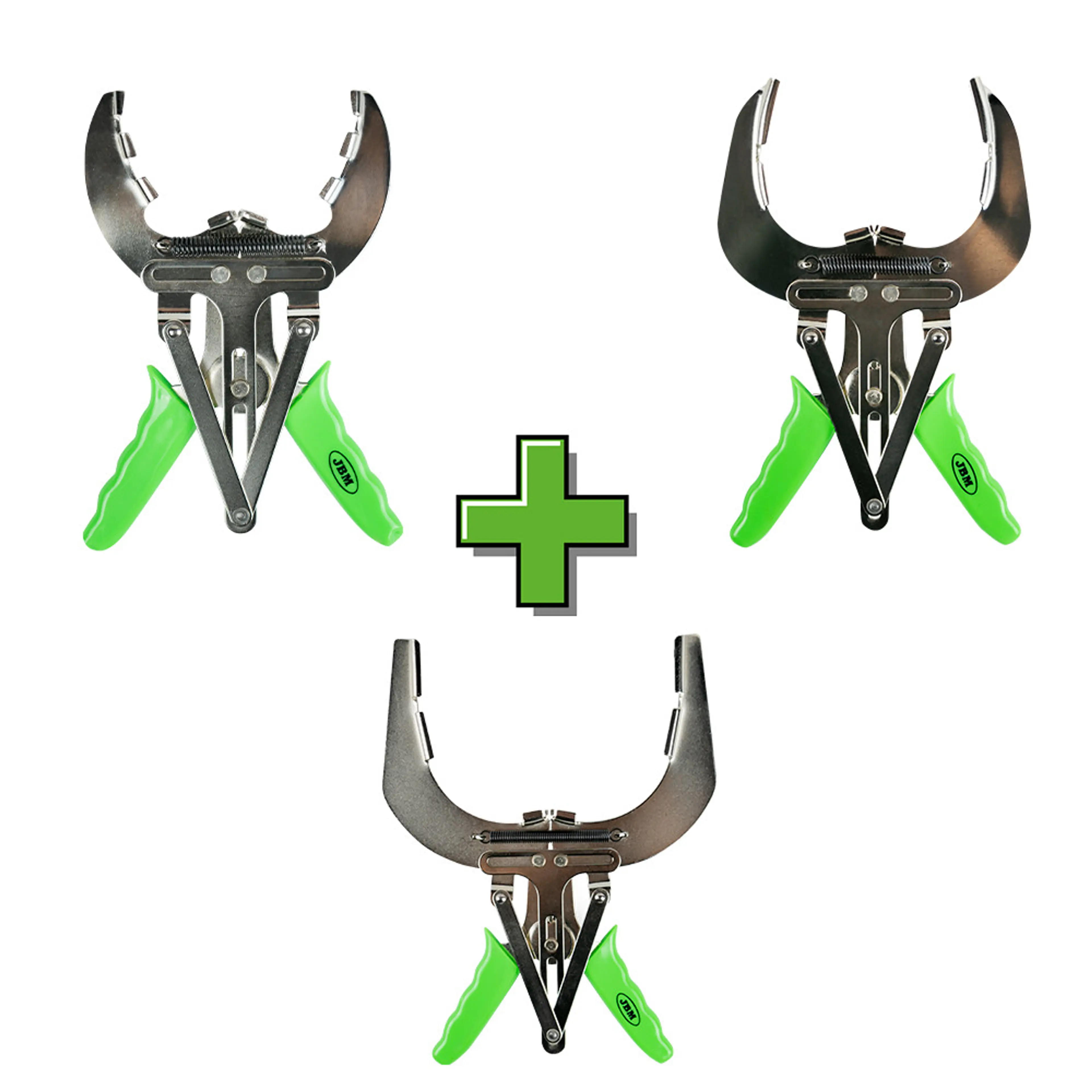 PROMO ALICATES PARA SEGMENTOS DE PI