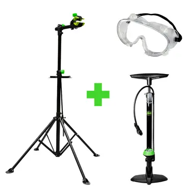 53919 SOPORTE DE REPARACIÓN DE BICI