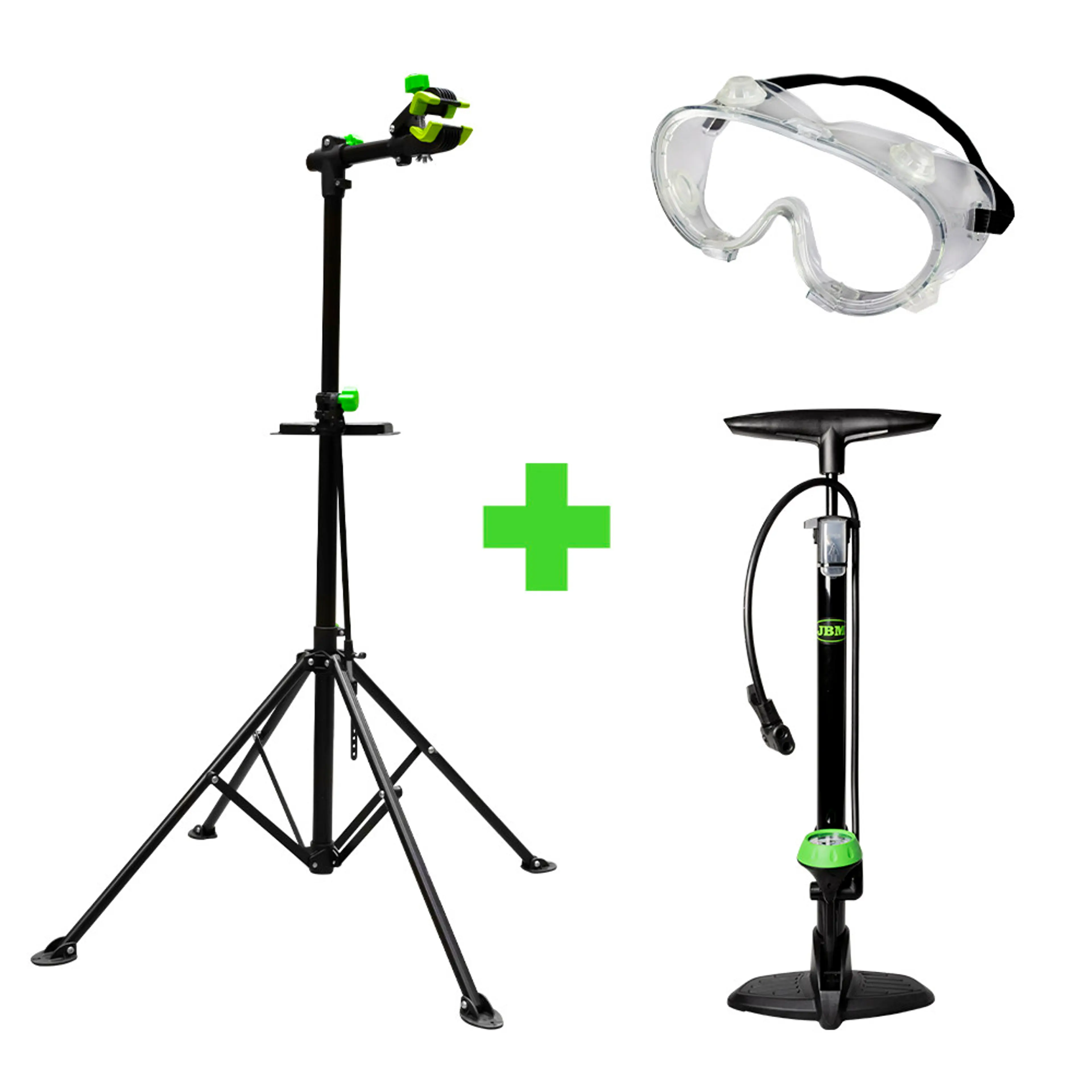 53919 SOPORTE DE REPARACIÓN DE BICI