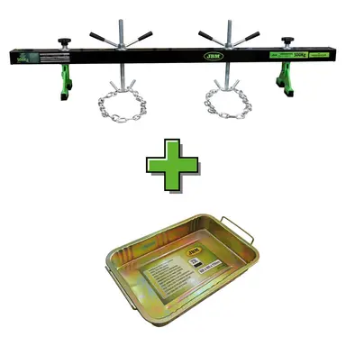 SOPORTE PARA MOTORES 500KG + 51356