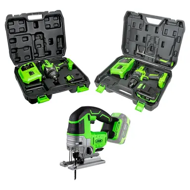 60047C TALADRO PERCUTOR 2 VELOCIDAD