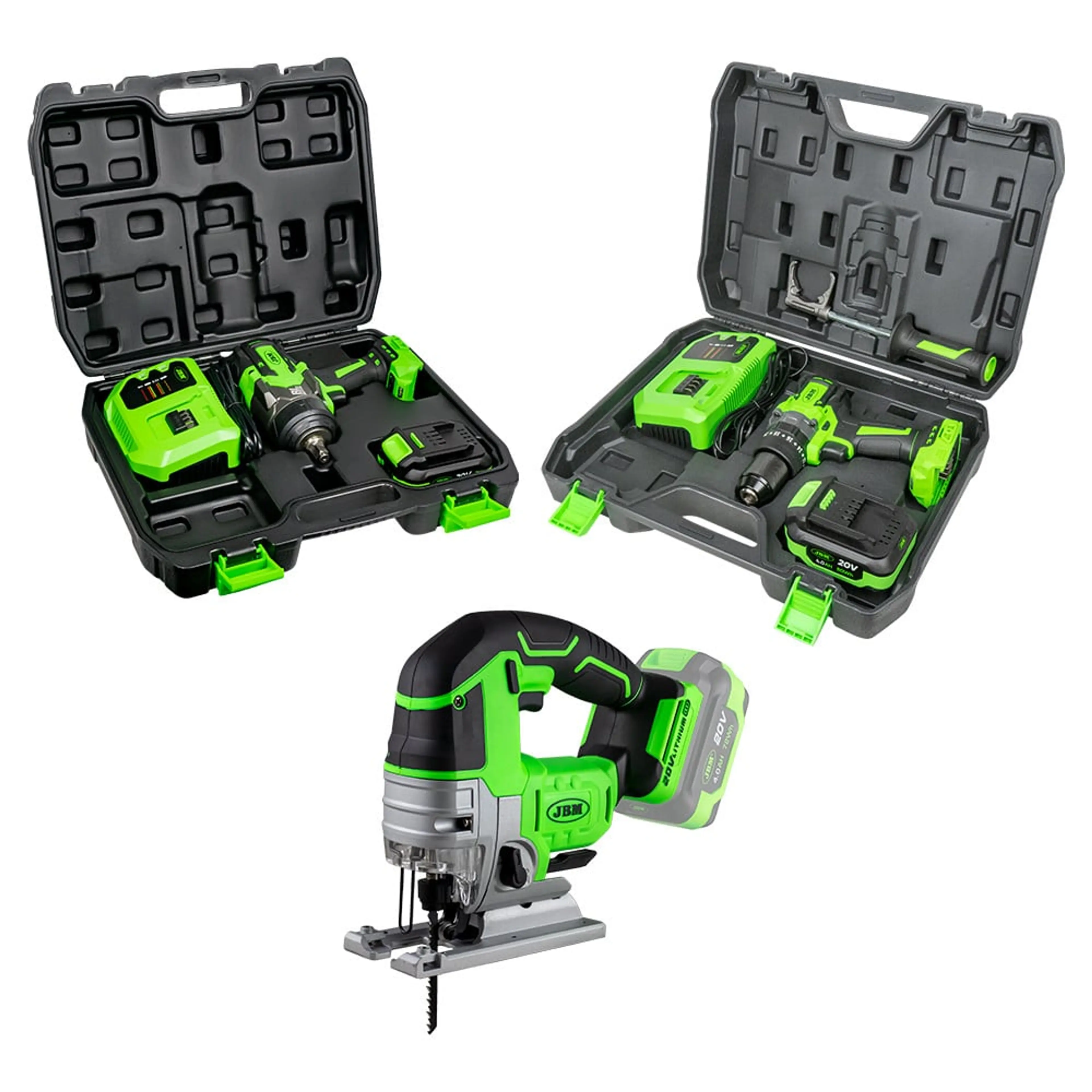 60047C TALADRO PERCUTOR 2 VELOCIDAD