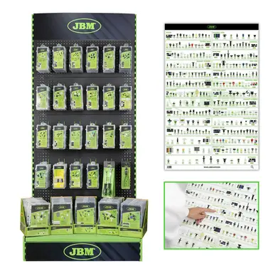 PEDIDO IMPLEMENTACIÓN CLIPS + 1 EXP