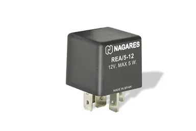 NIVELES DE AGUA 12V. 5 TERMINALES