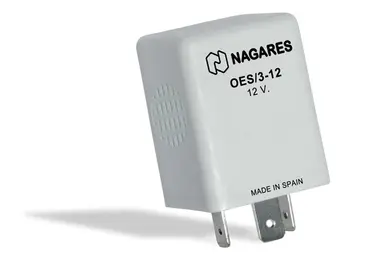 AVISADOR ACÚSTICO ELECTRÓNICO OLVID