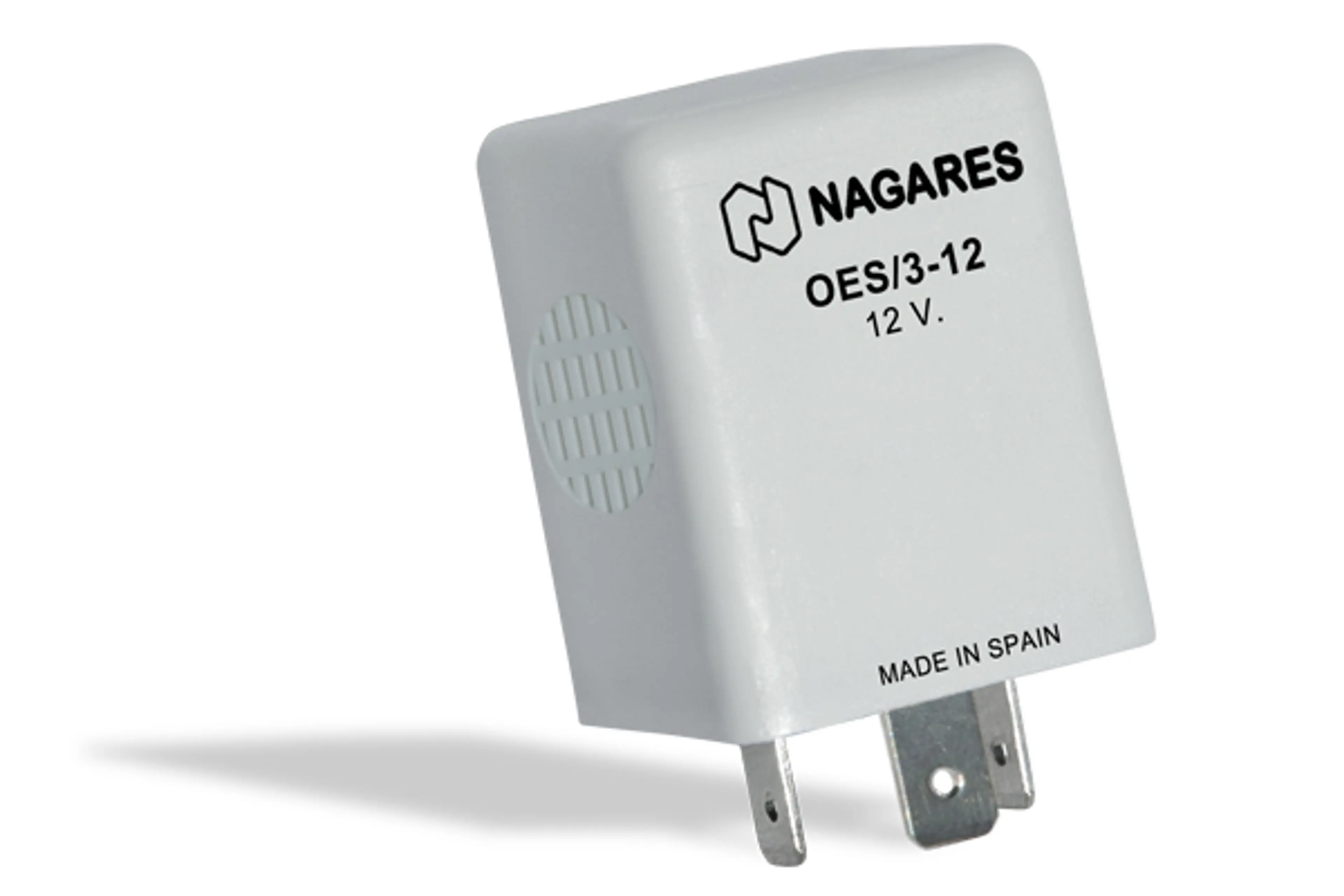 AVISADOR ACÚSTICO ELECTRÓNICO OLVID