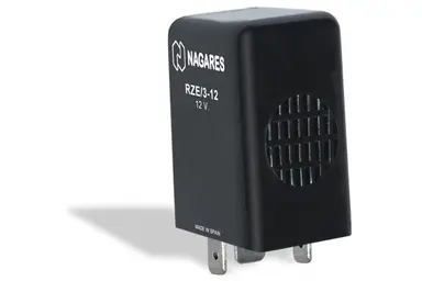 AVISADOR ACÚSTICO ELECTRÓNICO OLVID