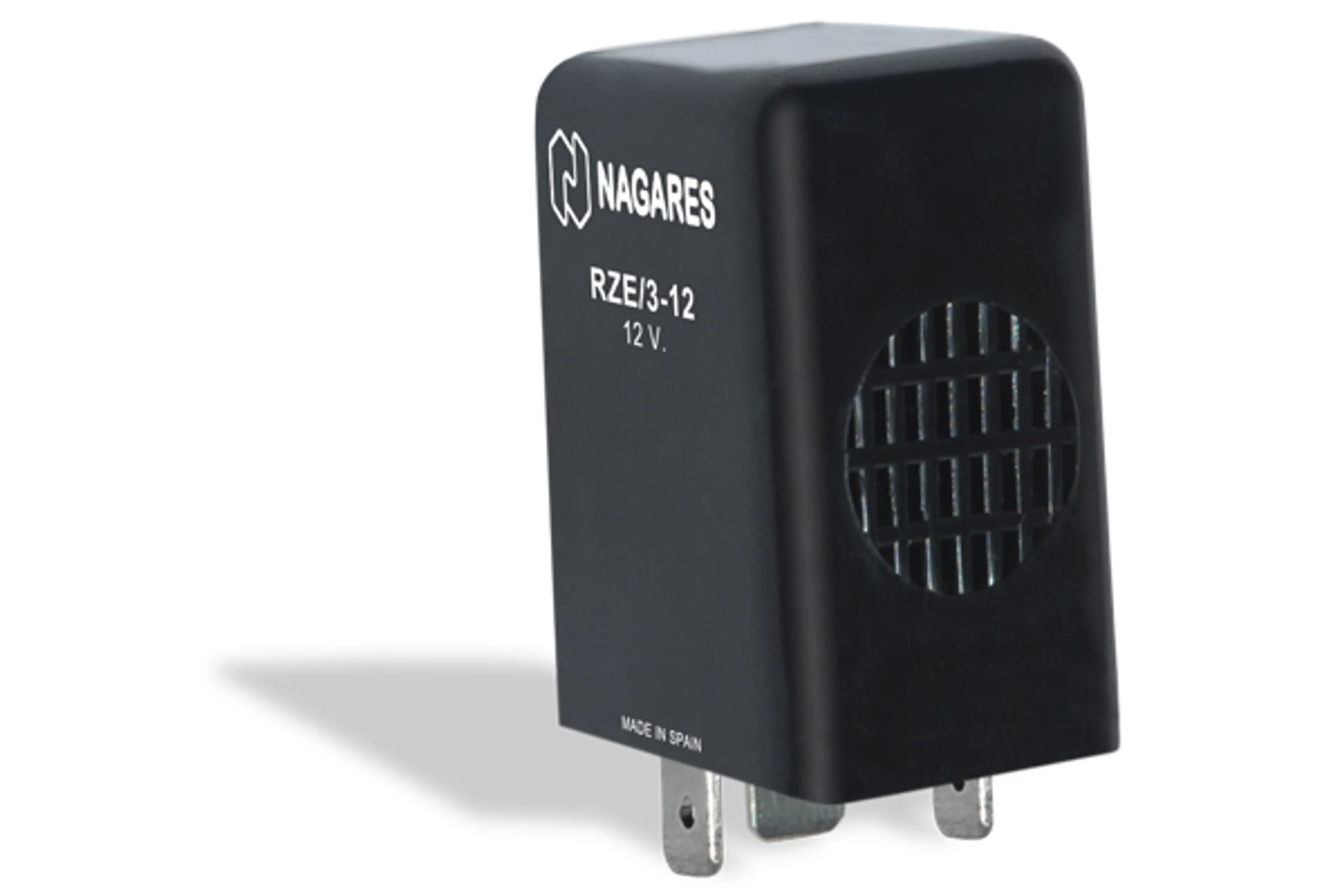 AVISADOR ACÚSTICO ELECTRÓNICO OLVID