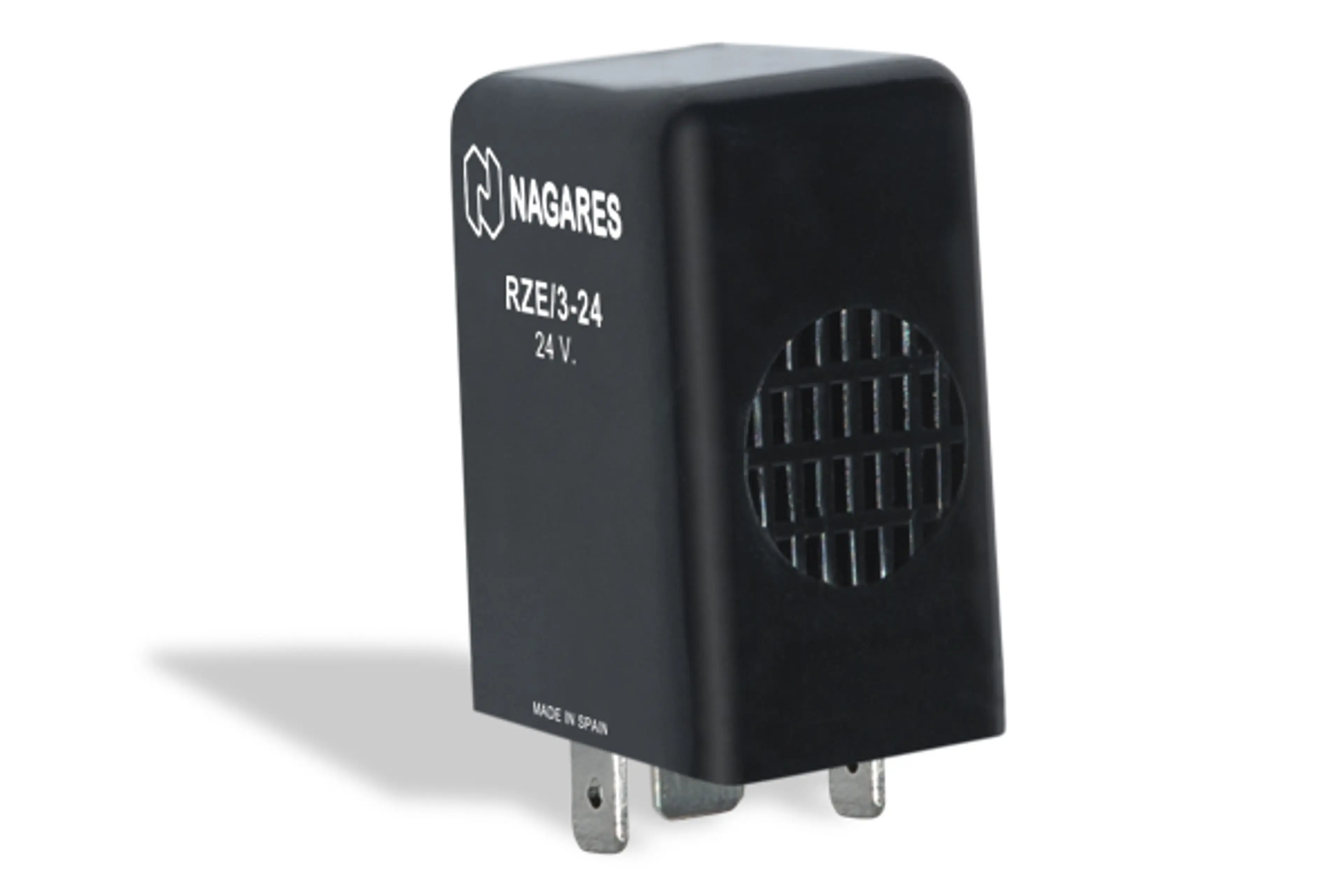 AVISADOR ACÚSTICO ELECTRÓNICO OLVID