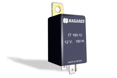 INTERMITENCIA 12 V. SIN DETECCIÓN D