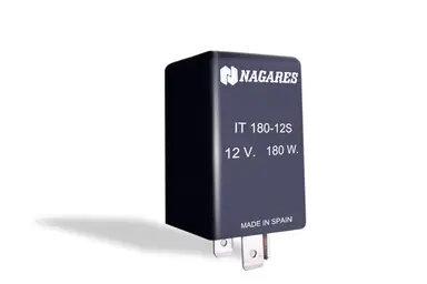 INTERMITENCIA 12 V. SIN DETECCIÓN D