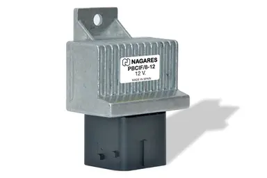 MÓDULO DE CONTROL BUJIA RAPIDA CON 