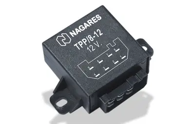 TEMP. DE PRE-POSTCALENTAMIENTO PARA