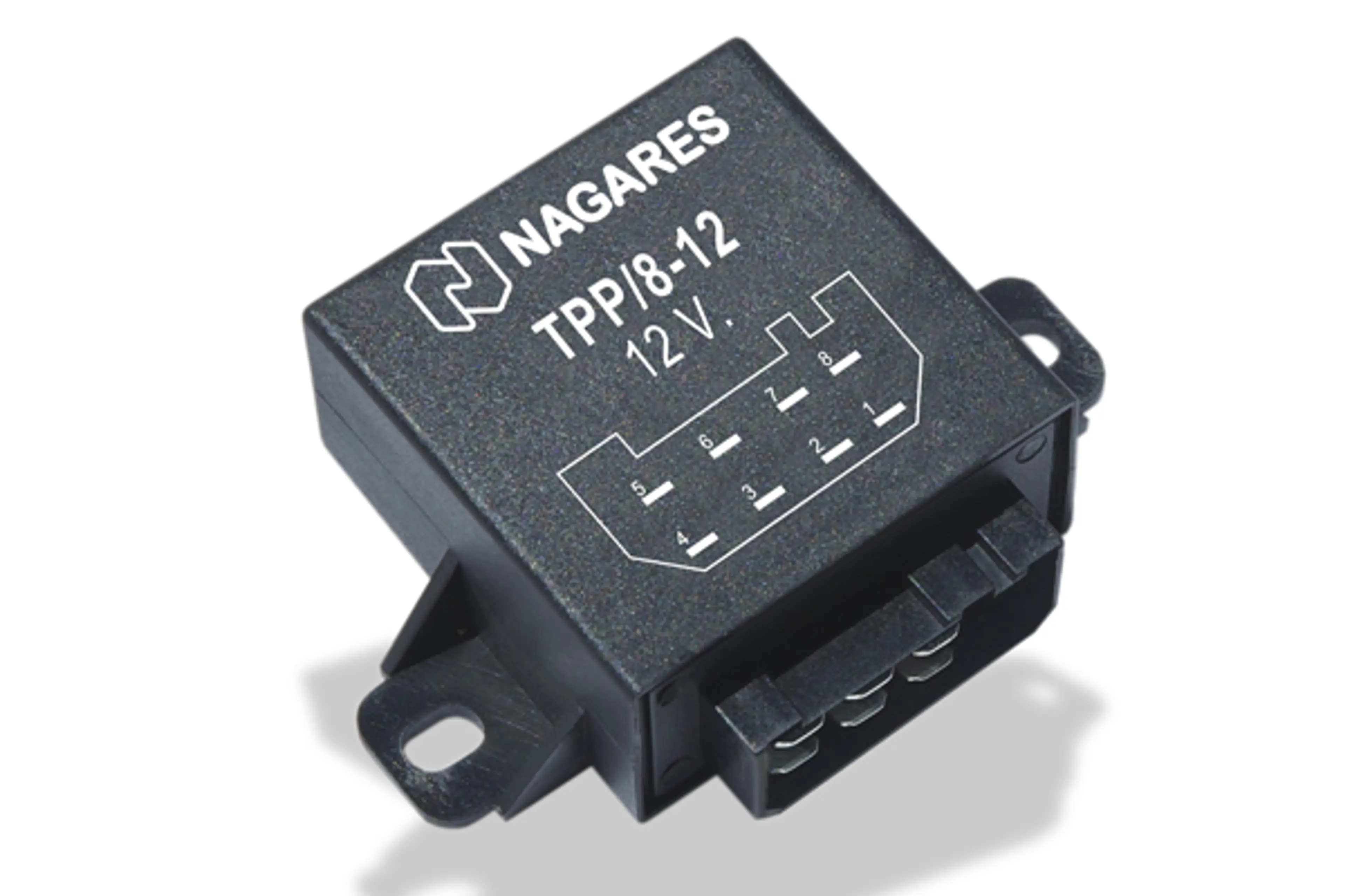 TEMP. DE PRE-POSTCALENTAMIENTO PARA