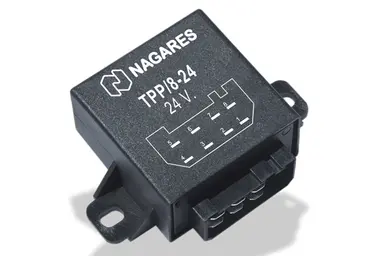 TEMP. DE PRE-POSTCALENTAMIENTO PARA