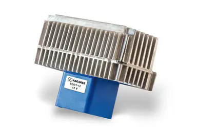 MÓDULO DE PRECALENTAMIENTO DIESEL C