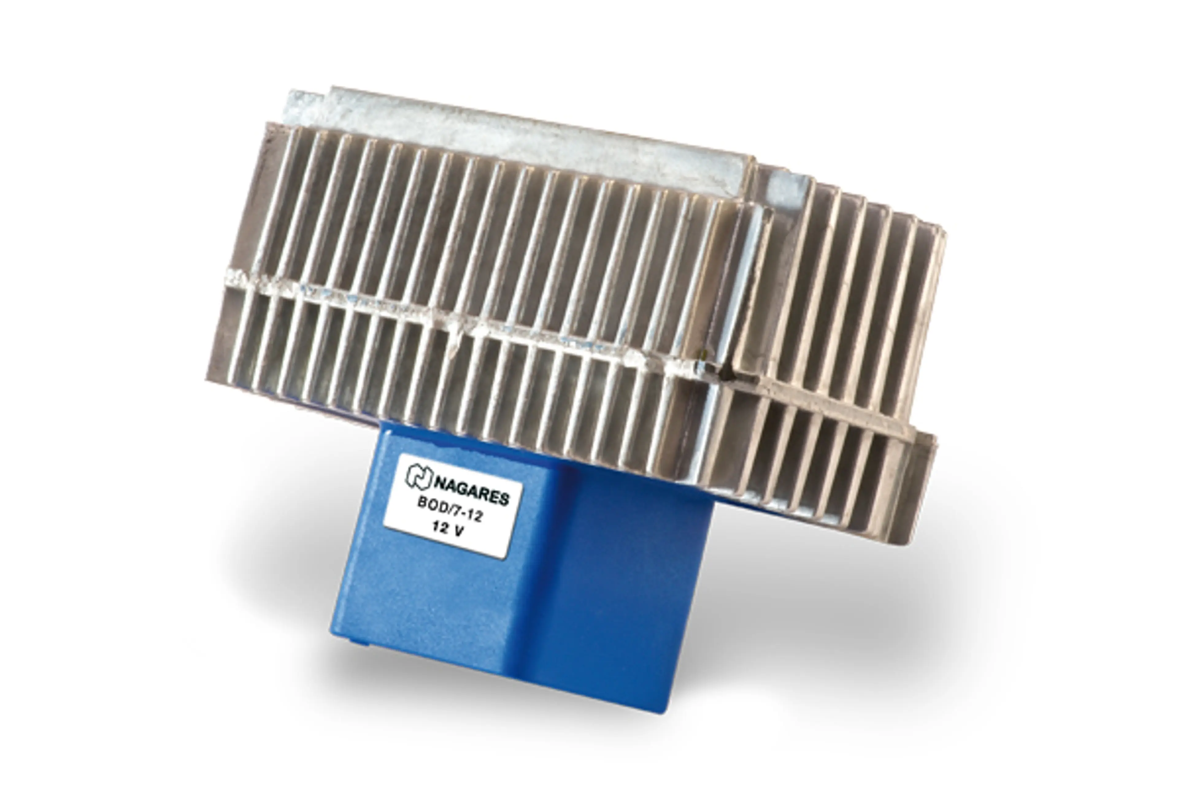 MÓDULO DE PRECALENTAMIENTO DIESEL C