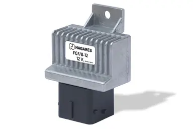 MÓDULO CONTROL GPCM FC5