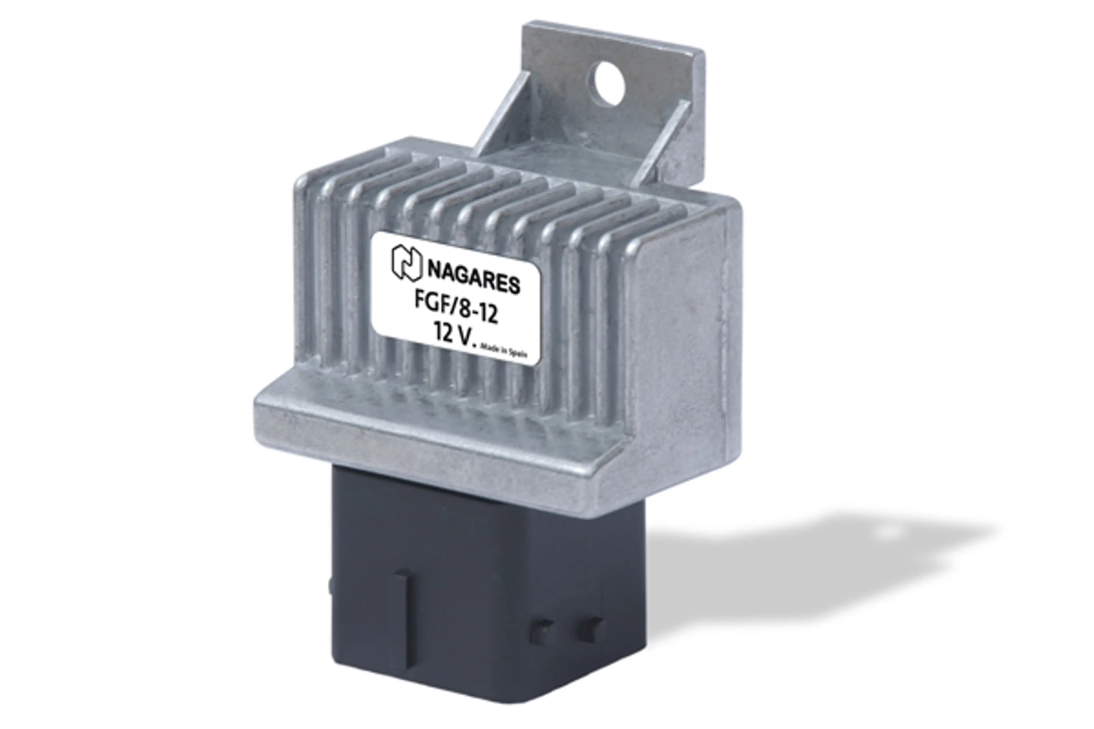 MÓDULO CONTROL GPCM FC5