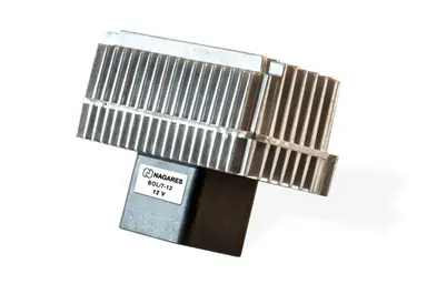 MÓDULO DE PRECALENTAMIENTO DIESEL C