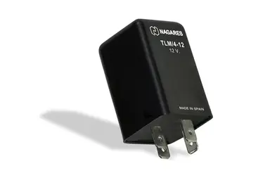 TEMPORIZADOR LUZ INTERIOR 8 A 16 SE