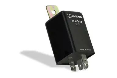 TEMPORIZADOR LIMPIAPARABRISAS DELAN