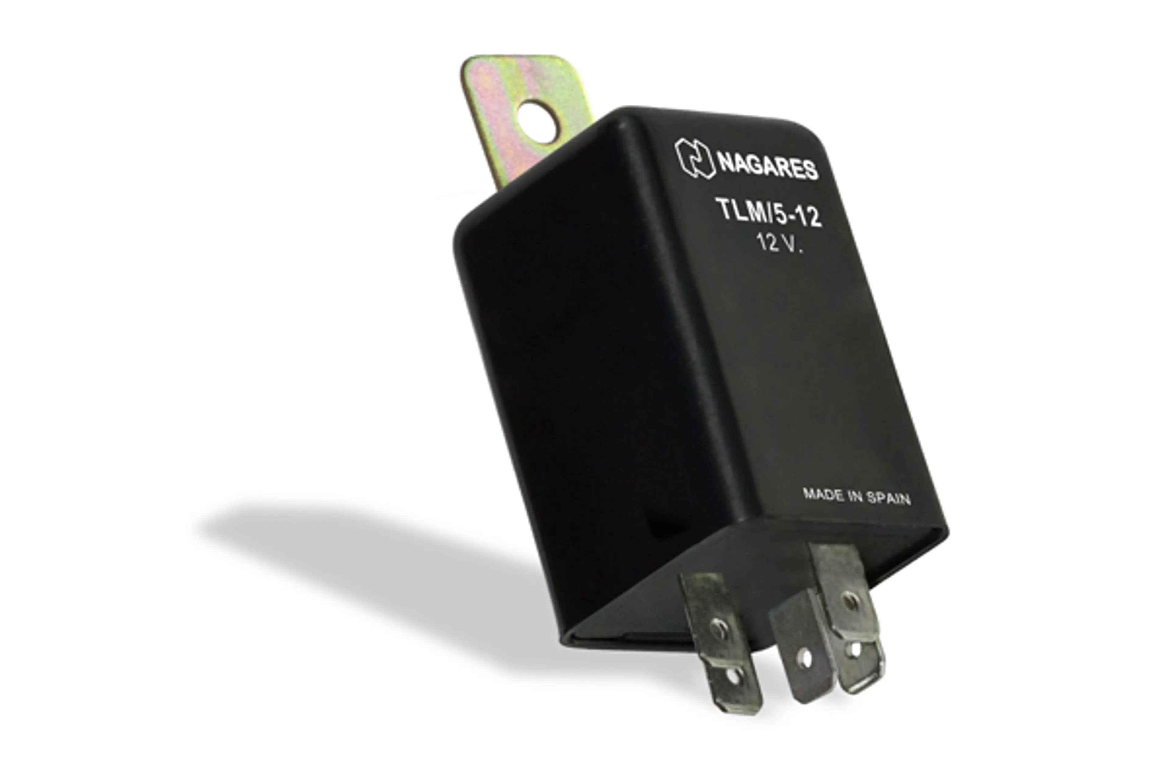 TEMPORIZADOR LIMPIAPARABRISAS DELAN