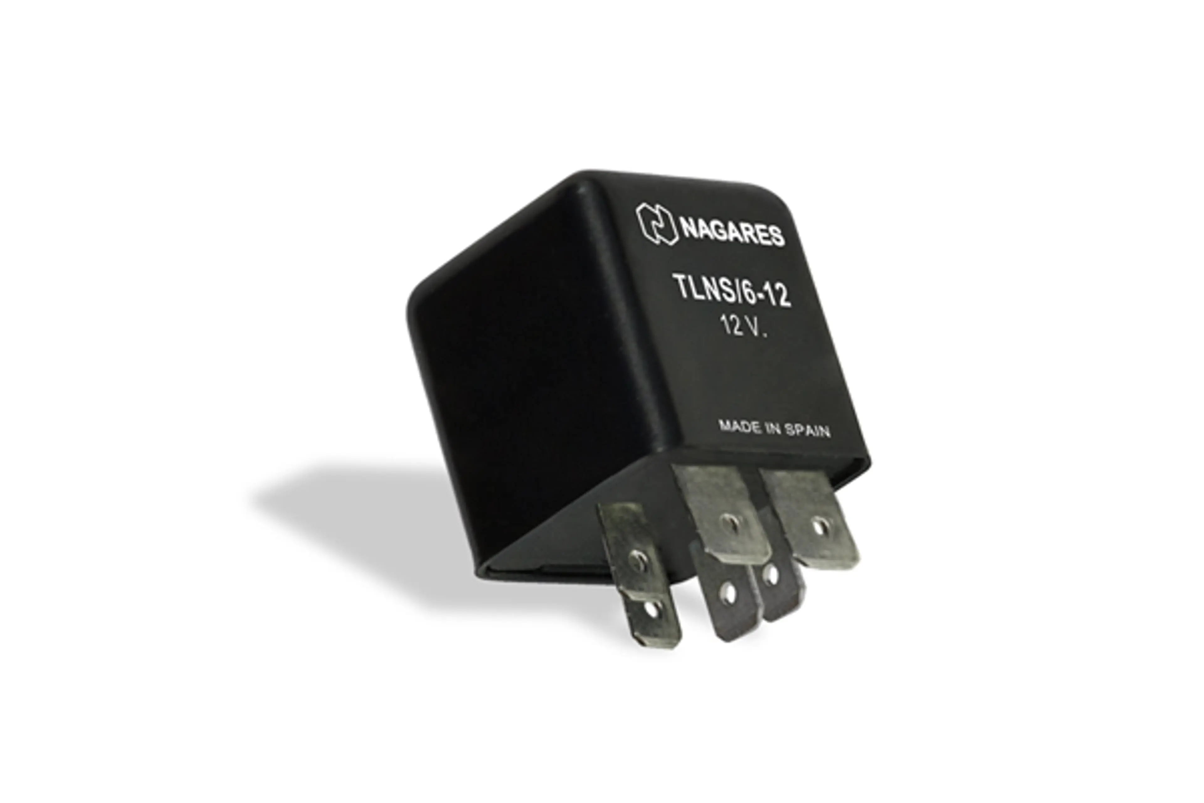 TEMPORIZADOR LIMPIAPARABRISAS DELAN