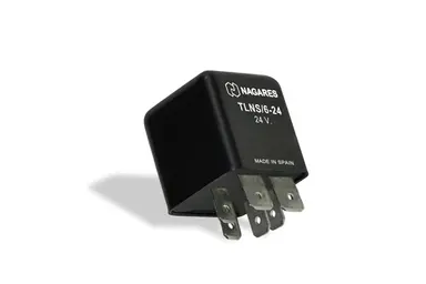 TEMPORIZADOR LIMPIAPARABRISAS DELAN