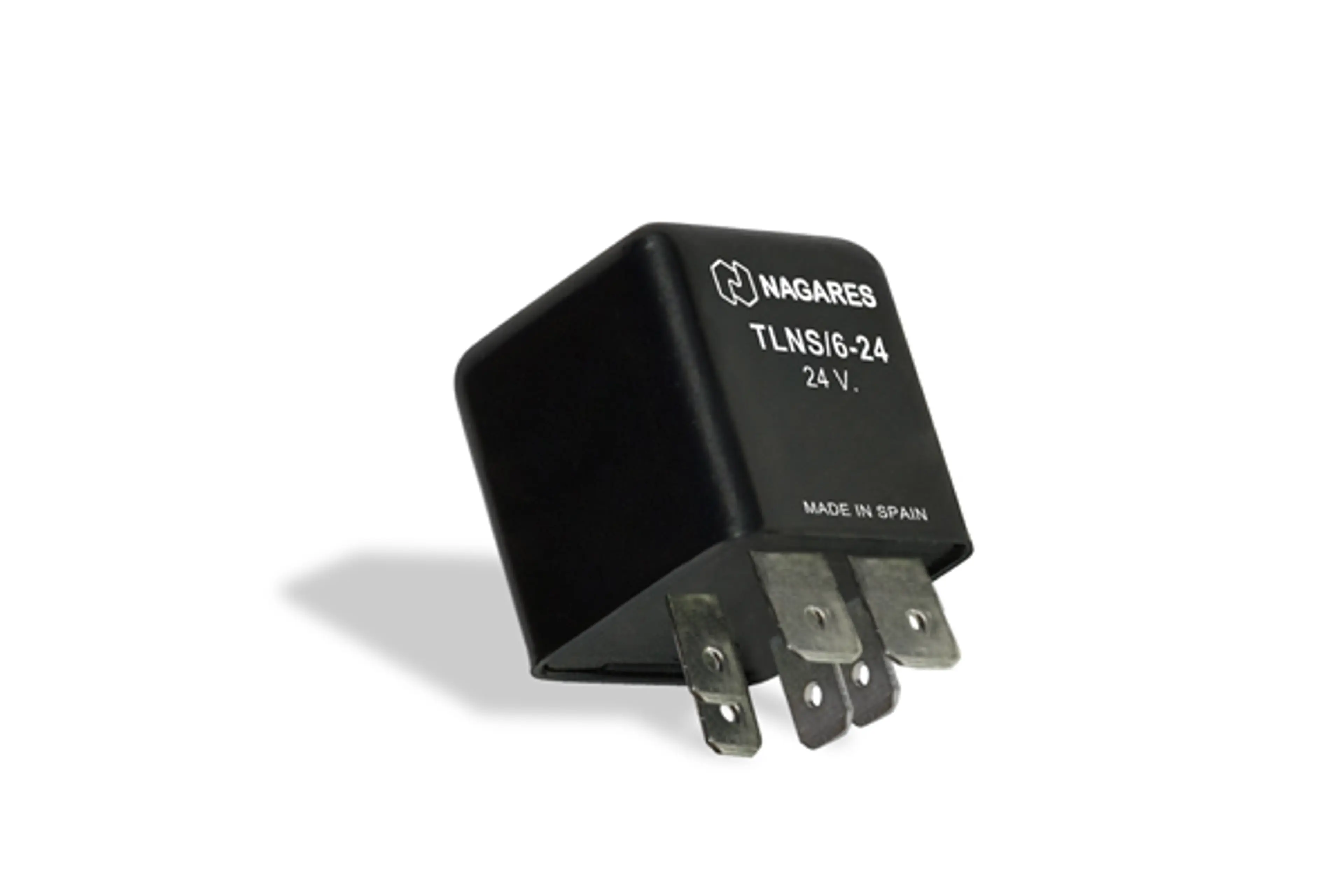 TEMPORIZADOR LIMPIAPARABRISAS DELAN