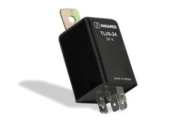 TEMPORIZADOR LIMPIAPARABRISAS DELAN